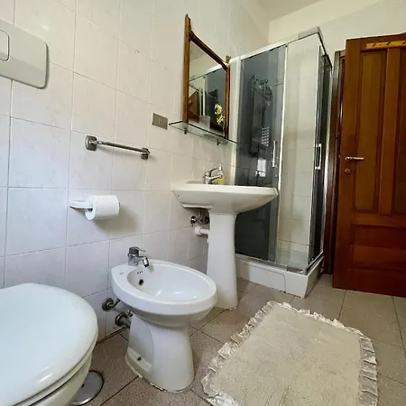 Marmil30 Apartment Olbia