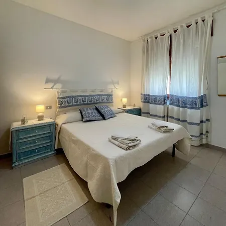 Marmil30 Apartment *