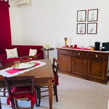 Marmil30 Apartment *